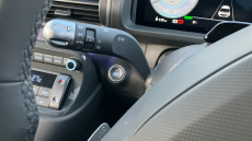 Hyundai INSTER 85kW Cross 49kWh 5dr Auto Electric Hatchback